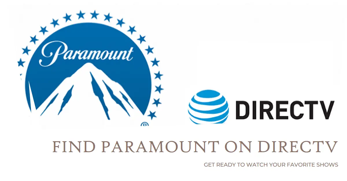 What Channel Is Paramount on DirecTV?