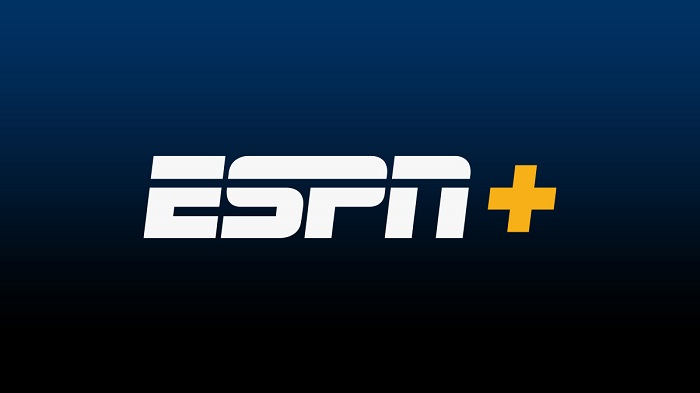 espn+ logo